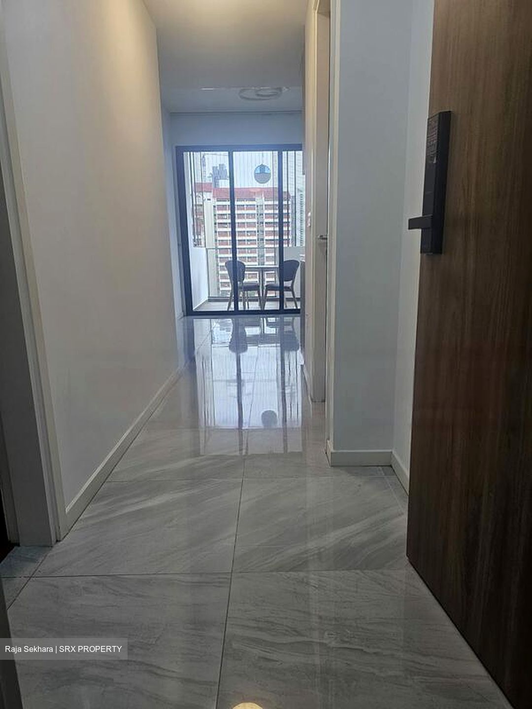 Uptown @ Farrer (D8), Apartment #468119041